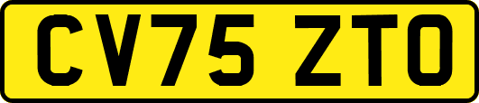 CV75ZTO