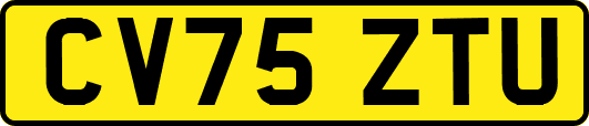 CV75ZTU
