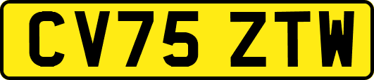 CV75ZTW