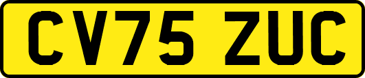 CV75ZUC