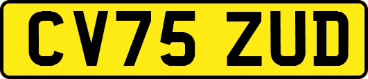 CV75ZUD