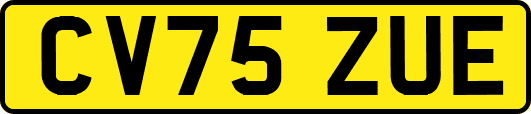CV75ZUE