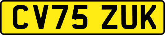 CV75ZUK
