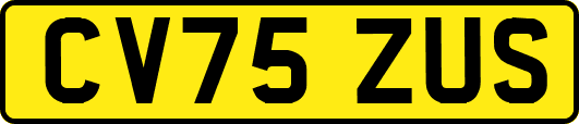 CV75ZUS