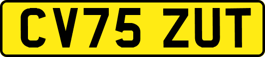 CV75ZUT