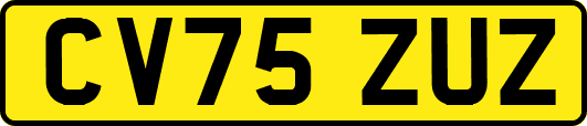 CV75ZUZ