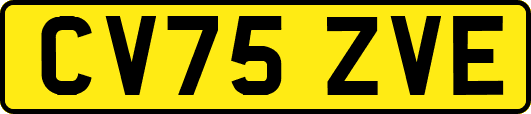 CV75ZVE