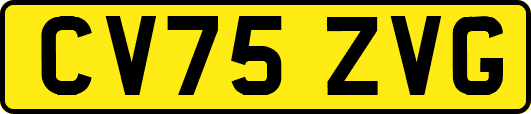 CV75ZVG