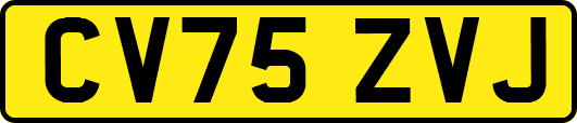 CV75ZVJ