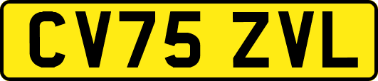 CV75ZVL