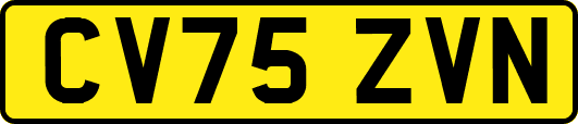 CV75ZVN