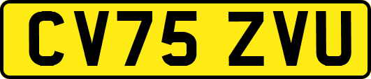 CV75ZVU
