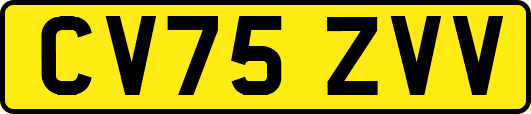 CV75ZVV