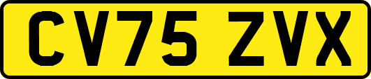 CV75ZVX