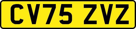 CV75ZVZ