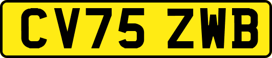 CV75ZWB