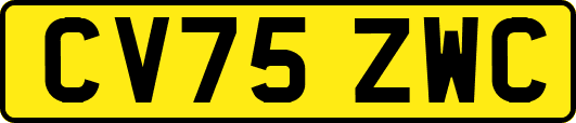 CV75ZWC