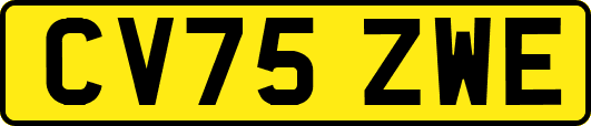 CV75ZWE