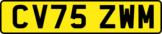 CV75ZWM