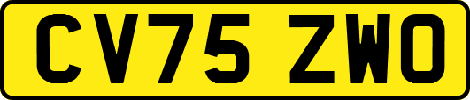 CV75ZWO