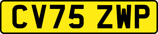 CV75ZWP