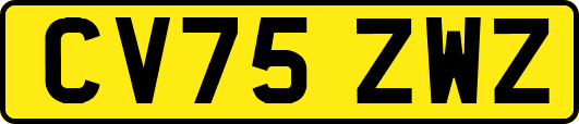 CV75ZWZ
