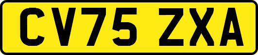 CV75ZXA