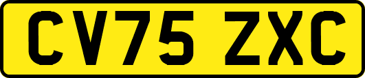 CV75ZXC