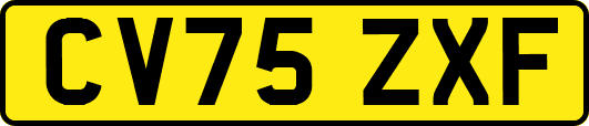 CV75ZXF