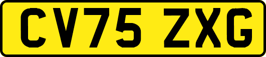 CV75ZXG