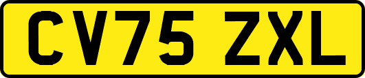 CV75ZXL