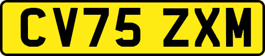 CV75ZXM