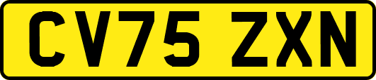 CV75ZXN