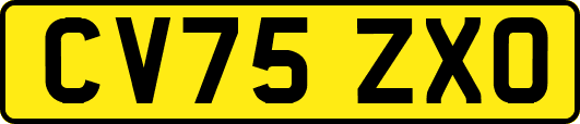 CV75ZXO