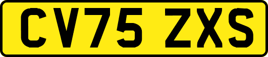 CV75ZXS