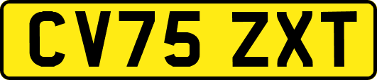CV75ZXT