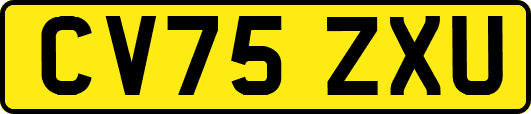 CV75ZXU