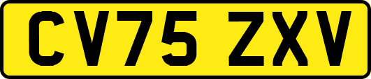 CV75ZXV