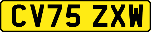 CV75ZXW
