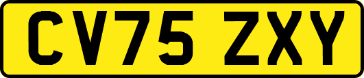 CV75ZXY