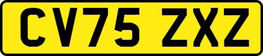 CV75ZXZ