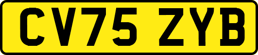 CV75ZYB