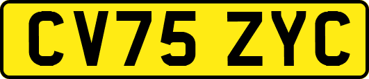 CV75ZYC