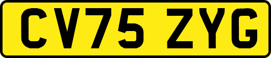 CV75ZYG