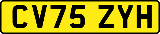 CV75ZYH