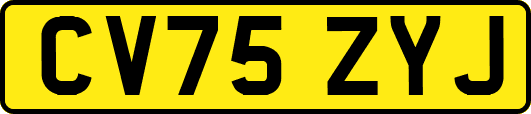 CV75ZYJ