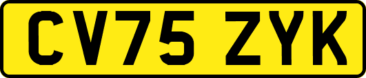 CV75ZYK