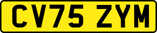 CV75ZYM