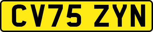 CV75ZYN