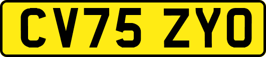CV75ZYO